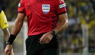 Süper Lig 35. Hafta Hakemleri Belli Oldu