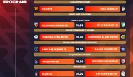 37. Haftada Gözler Süper Lig’de