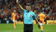 Ziraat Türkiye Kupası Finali Hakemi Belli Oldu