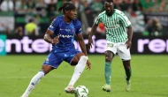 Chelsea, UEFA Konferans Ligi'nde Şampiyon