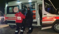 Gevaş’ta Kaza: 28 Yaralı