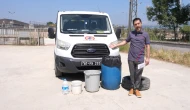 Küçük Su Birikintileri Büyük Sivrisinek Sorunu