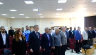 TOTBİD İç Anadolu Bölgesel Toplantısı ve Aile Meclisi Sivas Cumhuriyet Üniversitesi’nde Yapıldı