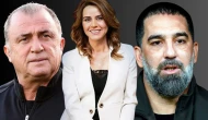 Seçil Erzan’dan Şok İtiraf! Fatih Terim ve Arda Turan’a Dair Yeni İddialar