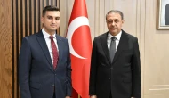 Bozova Kaymakamı Halil İbrahim Yeşilyurt Sivas Vali Yardımcılığına Atandı