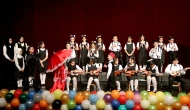 Sivas’ta Çocukların Dilinden Müzik Şöleni Düzenlendi