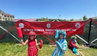 Sivas’ta “Büyük Koruyucu Aile Festivali” Düzenlendi