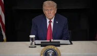 Trump’tan İran’a Gözdağı: “İran Nükleer Bomba Sahibi Olamaz!”
