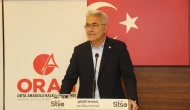 Sivas’ta İşletmelere ORAN Teknik Destek Eğitimi Verildi