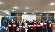 Sivas Cumhuriyet Üniversitesi’nde Uygulamalı HPLC Kursları Tamamlandı
