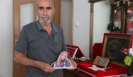 Şehit Şeyda Yılmaz'ın Babası Babalar Gününü Gözyaşlarıyla Geçirdi