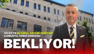 Sivas’ta Bu Kiraları Kim Veriyor? Kamuoyu, Vergi Sorgusu Bekliyor!