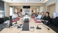 Sivas’ta 2025-2026 Eğitim Yılı İçin Beceri Eğitimi Planlaması Yapıldı