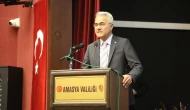 Cumhuriyeti Kuran Şehirler Amasya’da Buluştu