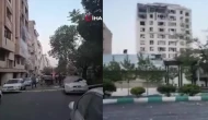 İsrail'den Tahran'a Hava Saldırısı: Üst Düzey İranlı Yetkililer Hayatını Kaybetti