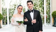 Mariam Mekhdieva kimdir, nereli, kaç yaşında? Aslan Kemal Gülman’ın eşi ne iş yapıyor?