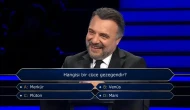 Milyoner: Hangisi bir cüce gezegendir?