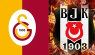 Galatasaray Beşiktaşlı isme imzayı attırdı: Herkes şokta!