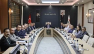 Sivas’ta Kene Vakaları Masaya Yatırıldı: Yeni Önlemler Gündemde!