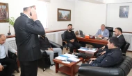 Sivas’ta “Ezanı Güzel Okuma” Yarışmasının İl Finali Gerçekleştirildi