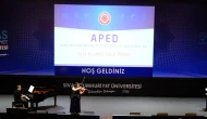 Sivas Cumhuriyet Üniversitesi’nde Akademik Performans ve Eğitim Faaliyetleri Ödül Töreni Düzenlendi