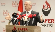 Zafer Partisi Genel Başkanı Ümit Özdağ Tahliye Edildi