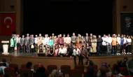 Sivas’ta “Dilimizin Zenginlikleri” Final Programıyla Tamamlandı