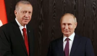Cumhurbaşkanı Erdoğan ve Putin’den Orta Doğu’da Diplomasi Vurgusu