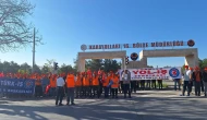 Kamu İşçileri Hükümetin Teklifine Tepkili: 81 İlde Eylem Kararı Alındı!