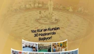 Sivas’ta Yaz Kur’an Kursları 30 Haziran’da Başlıyor