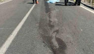 Sivas’ta Tır Yayalara Çarptı: 1 Kişi Hayatını Kaybetti, 1 Kişi Yaralandı