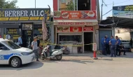 Adana’da Anne Cinayeti: Kebapçıda Annesini Bıçakladı!