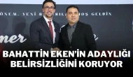 Sivasspor'da Bahattin Eken'in Adaylığı Belirsizliğini Koruyor