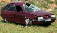 Sivas’ta Trafik Kazası: 3 Kişi Ağır Yaralandı