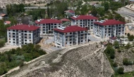 Sivas'ta Konutlar Teslim Edildi: İşte Kura Sonuçları!