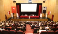 Sivas’ta Okul Müdürleri 2024-2025 Eğitim-Öğretim Yılını Masaya Yatırdı