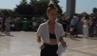 Sınava Sütyenle Giden Kızın Adı Ne? Küpesini Çıkaramayan Kız İnstagram Hesabı Ne?