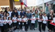 Sivas Buruciye Bilim ve Sanat Merkezi'nde Yıl Sonu Etkinlikleri Düzenlendi