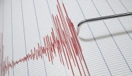 Sivas'ta 3.9 Büyüklüğünde Deprem Meydana Geldi