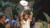 Adem Kılıçcı’nın Survivor'daki Kazancı Ortaya Çıktı! Rakam Dudak Uçuklattı!