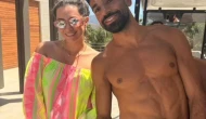 Hande Doğandemir ve Salah Sosyal Medyayı Salladı: Bu Kare Viral Oldu!