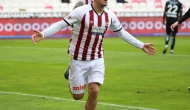 Sivasspor'un Yıldızı Rey Manaj İçin Karadeniz Kulüpleri Rakip Oldu!