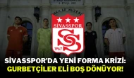 Sivasspor’da Yeni Forma Krizi: Gurbetçiler Eli Boş Dönüyor!
