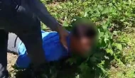 Adana’da Kan Donduran Sopalı İşkence Kameraya Yansıdı