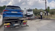 Bitlis’te Feci Kaza: 2 Ölü 1 Yaralı