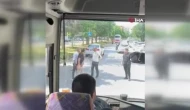 Akrabalarını Kemerle Boğma Girişimi 2 Tutuklama