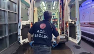 Akrep Sokması Nedeniyle Küçük Çocuk Hastaneye Sevk Edildi