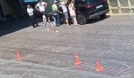 Arabada Unutulan Anahtar Kabusa Döndü