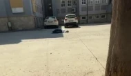 Sınav Salonunda Baygınlık Geçirdi