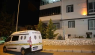 Sigara İçmek İstedi 3. Kattan Düştü